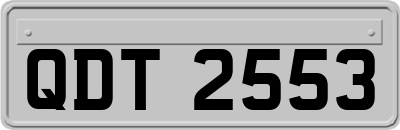QDT2553