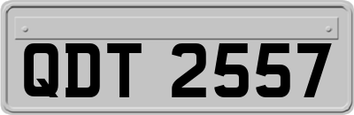 QDT2557