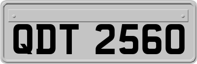 QDT2560