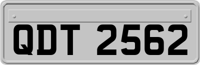 QDT2562