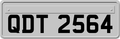 QDT2564