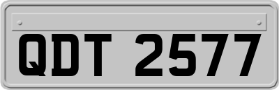 QDT2577