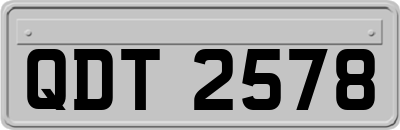 QDT2578