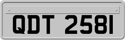 QDT2581