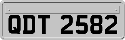 QDT2582