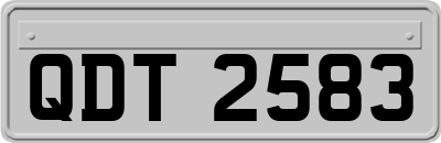 QDT2583