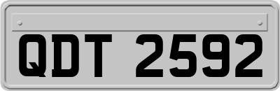 QDT2592