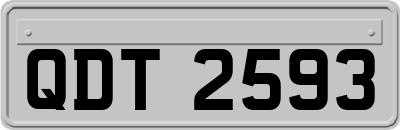 QDT2593