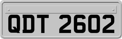 QDT2602