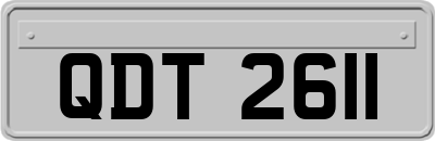 QDT2611