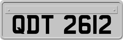 QDT2612