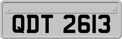 QDT2613