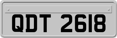 QDT2618