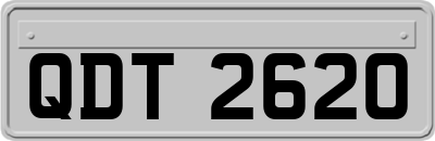 QDT2620
