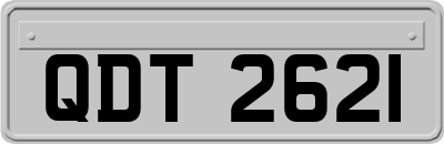 QDT2621