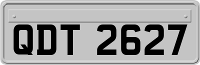 QDT2627