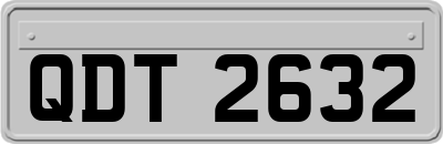 QDT2632