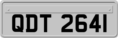 QDT2641