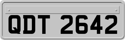 QDT2642