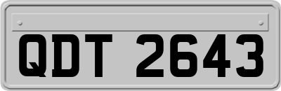 QDT2643