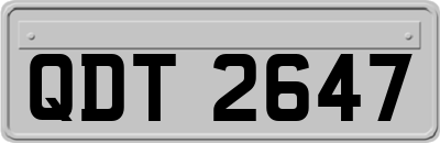 QDT2647