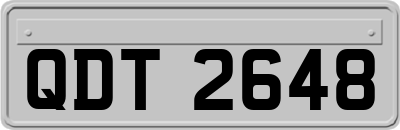QDT2648