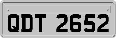 QDT2652