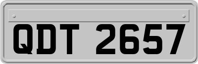 QDT2657