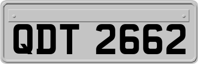 QDT2662