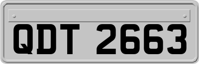 QDT2663