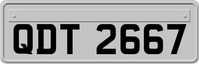 QDT2667
