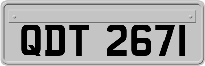 QDT2671
