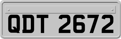 QDT2672