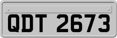 QDT2673