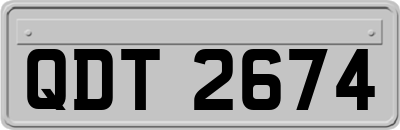 QDT2674