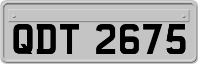 QDT2675