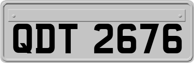 QDT2676