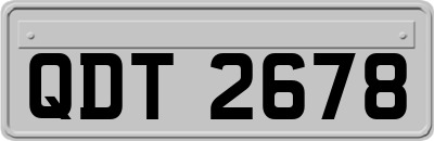 QDT2678