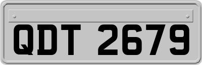 QDT2679