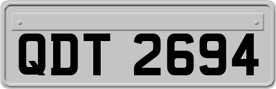 QDT2694