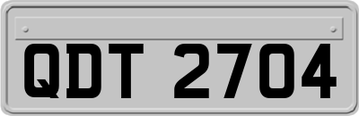 QDT2704