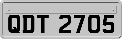QDT2705