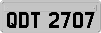 QDT2707