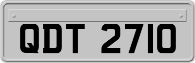 QDT2710