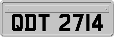 QDT2714