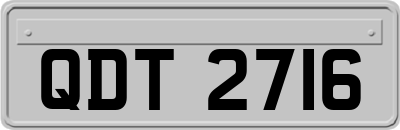 QDT2716