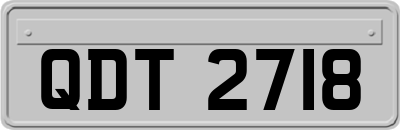 QDT2718
