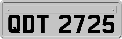 QDT2725