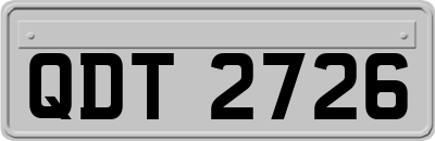 QDT2726