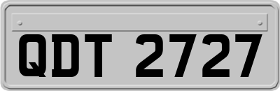 QDT2727